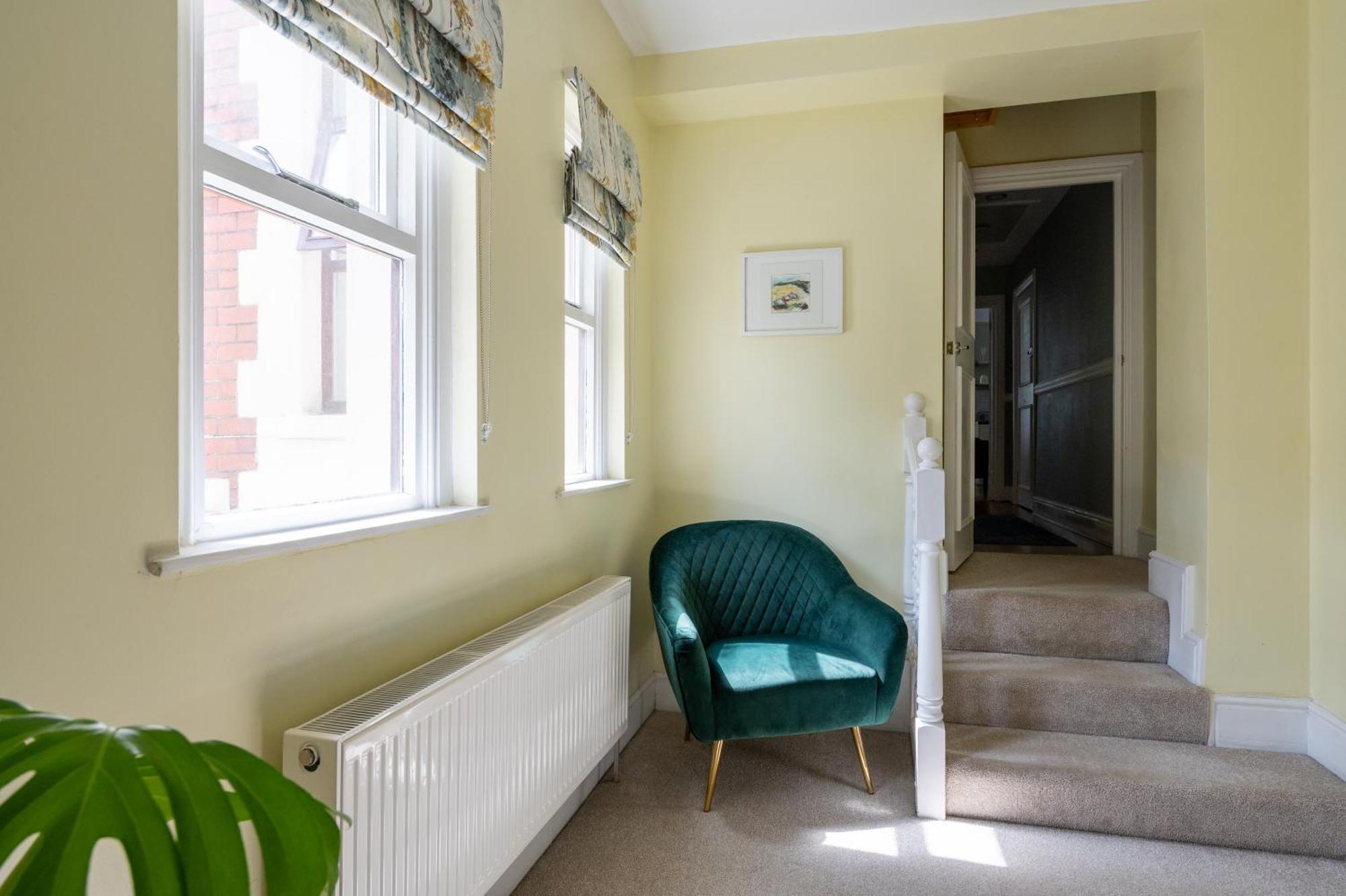 Prime Location Cardiff Pontcanna Modern 2 Bedroom Apartment With Privat Parking المظهر الخارجي الصورة